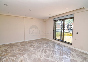 شقة 2+1 في ساريسو - حي أنطاليا 