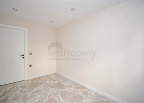 شقة 2+1 في ساريسو - حي أنطاليا 