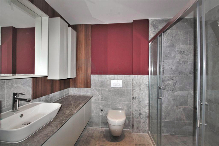 فيلا 6+1 في جوزيلوبا - حي أنطاليا