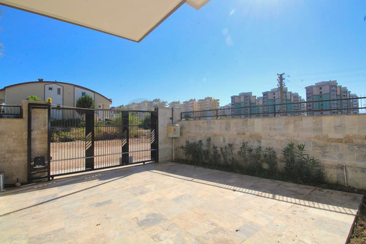 فيلا 6+1 في جوزيلوبا - حي أنطاليا