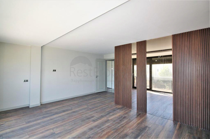 فيلا 6+1 في جوزيلوبا - حي أنطاليا