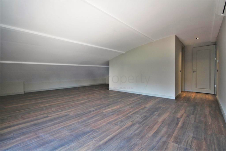 فيلا 6+1 في جوزيلوبا - حي أنطاليا