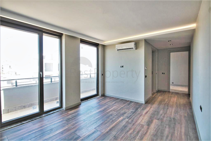 فيلا 6+1 في جوزيلوبا - حي أنطاليا