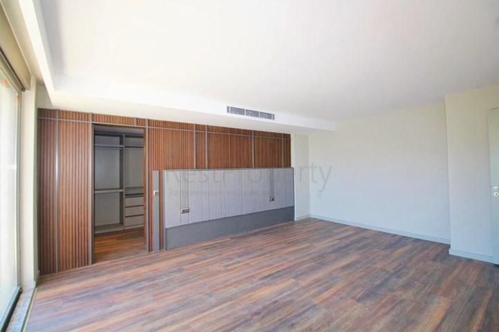 فيلا 6+1 في جوزيلوبا - حي أنطاليا