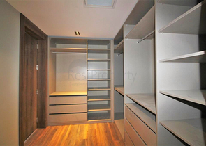 فيلا 6+1 في جوزيلوبا - حي أنطاليا