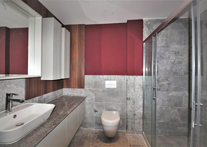 فيلا 6+1 في جوزيلوبا - حي أنطاليا