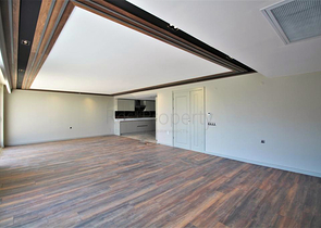 فيلا 6+1 في جوزيلوبا - حي أنطاليا