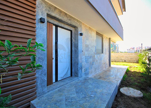 فيلا 6+1 في جوزيلوبا - حي أنطاليا