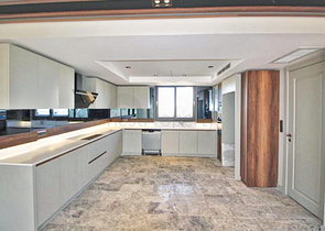 فيلا 6+1 في جوزيلوبا - حي أنطاليا