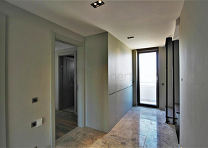 فيلا 6+1 في جوزيلوبا - حي أنطاليا