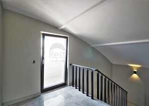 فيلا 6+1 في جوزيلوبا - حي أنطاليا