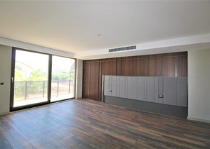 فيلا 6+1 في جوزيلوبا - حي أنطاليا