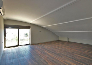 فيلا 6+1 في جوزيلوبا - حي أنطاليا