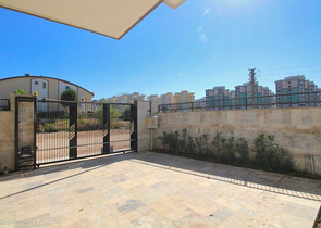 فيلا 6+1 في جوزيلوبا - حي أنطاليا