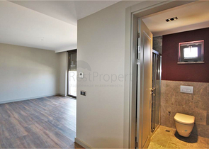 فيلا 6+1 في جوزيلوبا - حي أنطاليا