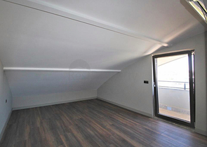 فيلا 6+1 في جوزيلوبا - حي أنطاليا