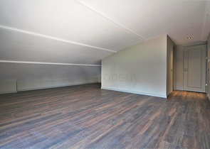 فيلا 6+1 في جوزيلوبا - حي أنطاليا