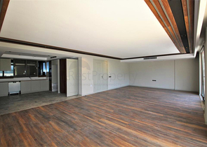 فيلا 6+1 في جوزيلوبا - حي أنطاليا