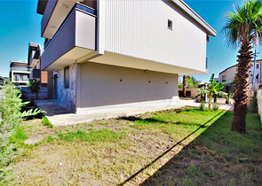 فيلا 6+1 في جوزيلوبا - حي أنطاليا