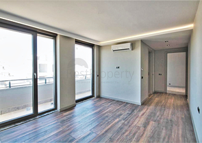 فيلا 6+1 في جوزيلوبا - حي أنطاليا