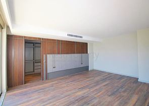 فيلا 6+1 في جوزيلوبا - حي أنطاليا