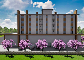 شقق 2+1 في كيبيز-منطقة أنطاليا