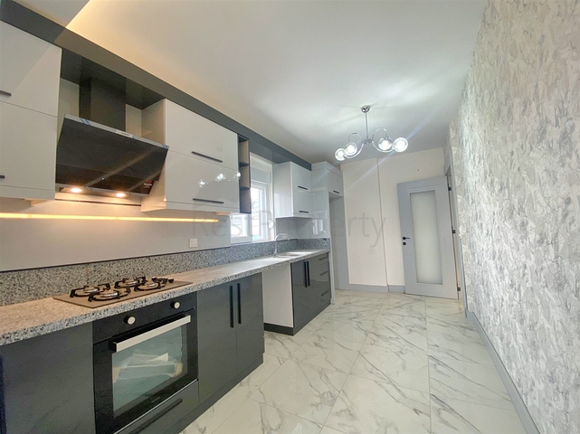 شقة 2+1 في كيبيز-منطقة أنطاليا