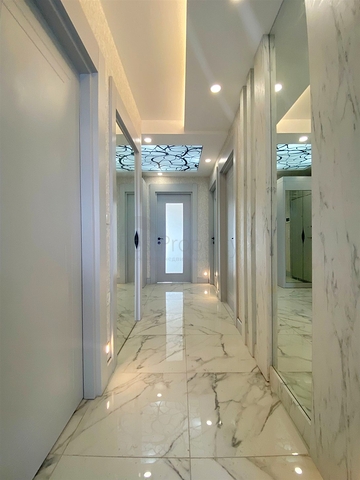 شقة 2+1 في كيبيز-منطقة أنطاليا