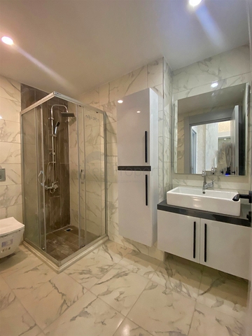 شقة 2+1 في كيبيز-منطقة أنطاليا