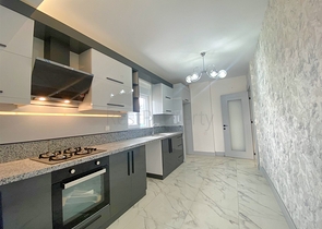 شقة 2+1 في كيبيز-منطقة أنطاليا