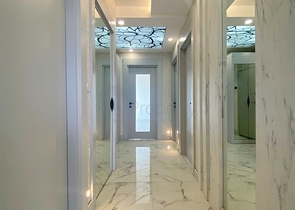 شقة 2+1 في كيبيز-منطقة أنطاليا