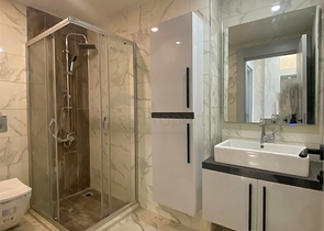 شقة 2+1 في كيبيز-منطقة أنطاليا