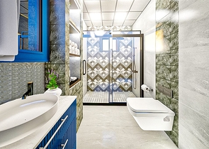 شقة 1+1 في كيبيز-منطقة أنطاليا