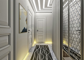 شقة 1+1 في كيبيز-منطقة أنطاليا