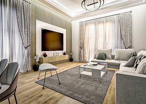 شقة 1+1 في كيبيز-منطقة أنطاليا