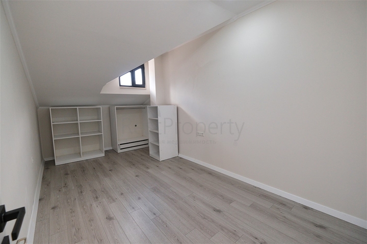 فيلا 3+1 في كيمير-منطقة أنطاليا