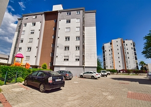 شقة 3 + 1 في كيبيز - منطقة أنطاليا