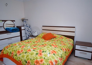 شقة 3 + 1 في كيبيز - منطقة أنطاليا