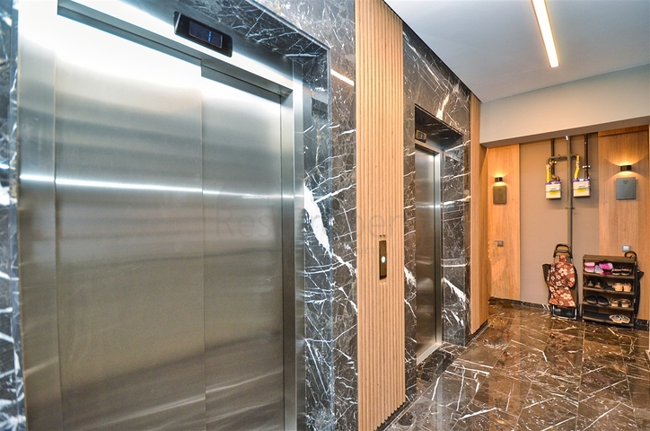 شقة 2+1 في حي ليمان-أنطاليا