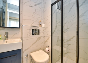 شقة 2+1 في حي ليمان-أنطاليا