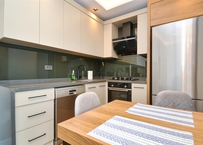 شقة 2+1 في حي ليمان-أنطاليا