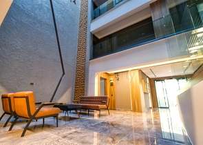 شقة 2+1 في حي ليمان-أنطاليا