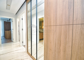 شقة 2+1 في حي ليمان-أنطاليا