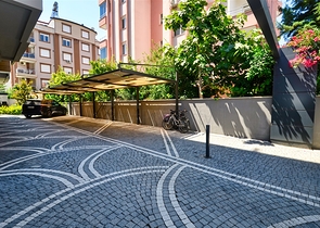 شقة 2+1 في حي ليمان-أنطاليا