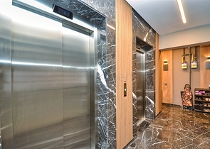 شقة 2+1 في حي ليمان-أنطاليا