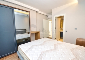 شقة 2+1 في حي ليمان-أنطاليا