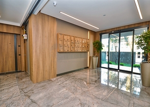 شقة 2+1 في حي ليمان-أنطاليا