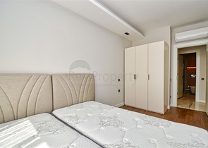 شقة 2+1 في حي ليمان-أنطاليا