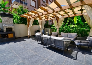 شقة 2+1 في حي ليمان-أنطاليا