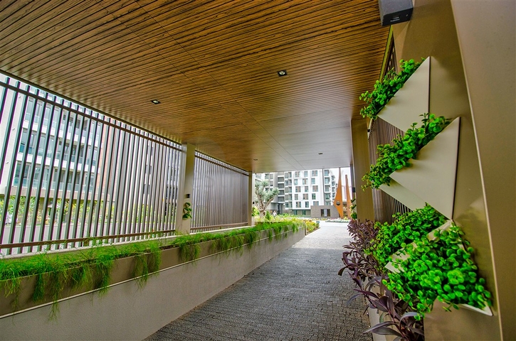 شقة 3+1 في جورسو - حي أنطاليا